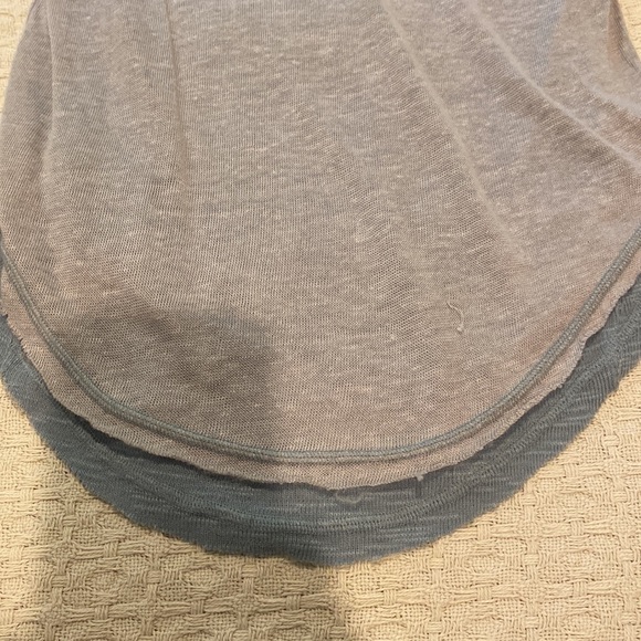 Free People Long Sleeve too. Size XS - Picture 4 of 5